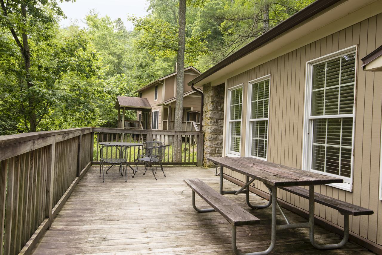 Natural Bridge State Resort Park Slade Luaran gambar