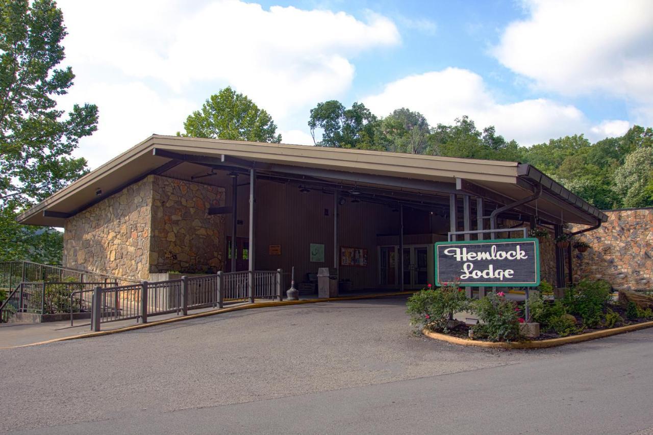 Natural Bridge State Resort Park Slade Luaran gambar